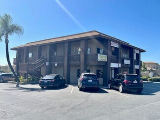 Plus de détails pour 2176 W Foothill Blvd, Upland, CA - Bureau, Bureau/Local commercial à louer