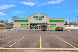 Plus de détails pour 825 W Grand River Ave, Williamston, MI - Local commercial à vendre