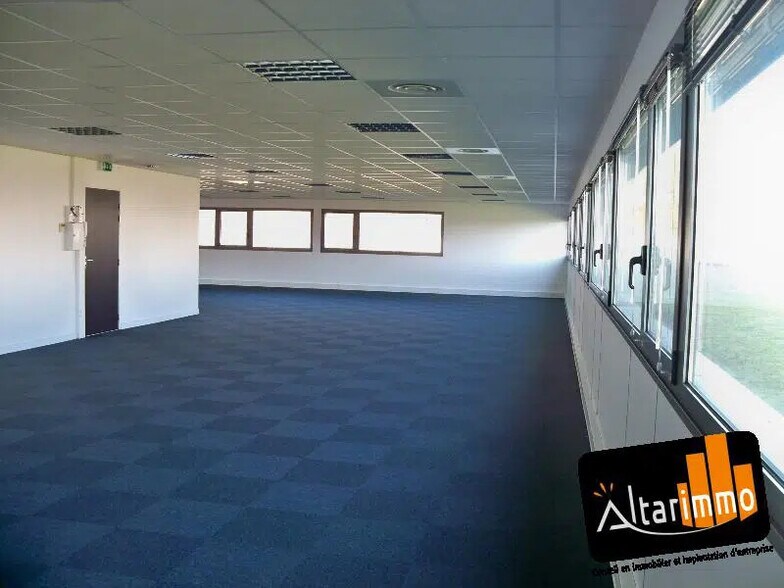 Bureau dans Chartres à louer - Photo intérieure – Image 3 sur 4