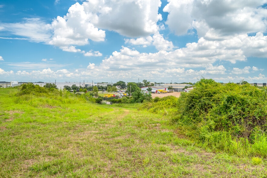 Genoa Red Bluff & Farley Rd, Houston, TX à vendre - Autre – Image 3 sur 5