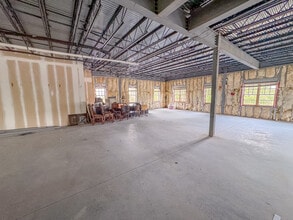 2550 Hamilton Mill Rd, Buford, GA à louer Photo de l’immeuble– Image 2 sur 6