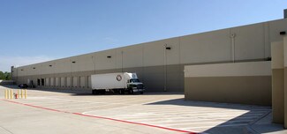Plus de détails pour 801 Hammond St, Coppell, TX - Industriel/Logistique à louer