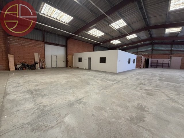 Industriel/Logistique dans Beauzelle à vendre - Photo intérieure – Image 2 sur 7