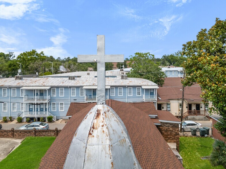 902 W 36th St, Savannah, GA à louer - Photo de l’immeuble – Image 2 sur 39