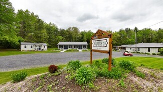 Plus de détails pour 2445 US-9 Rt, Peru, NY - Hôtellerie à vendre