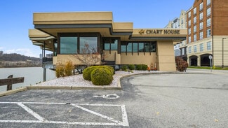 Plus de détails pour 405 Riverboat Row, Newport, KY - Local commercial à vendre