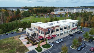 Plus de détails pour 7930 Skyland Ridge Pky, Raleigh, NC - Local commercial à louer