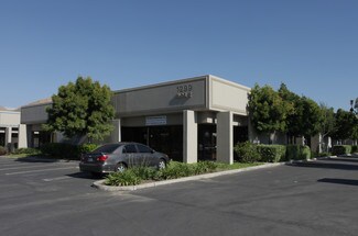 Plus de détails pour 1285 Columbia Ave, Riverside, CA - Industriel/Logistique à louer
