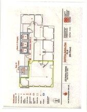 420 Madison Ave, New York, NY à louer Plan de site– Image 1 sur 1