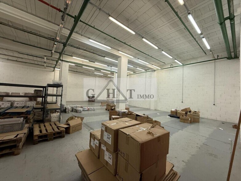 Industriel/Logistique dans Bagnolet à vendre - Photo intérieure – Image 1 sur 9