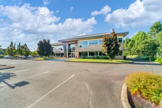 Plus de détails pour 520 Hawthorne Ave SE, Salem, OR - Bureau à louer