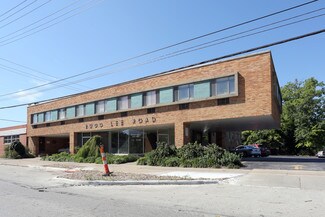 Plus de détails pour 2000 Lee Rd, Cleveland Heights, OH - Coworking à louer