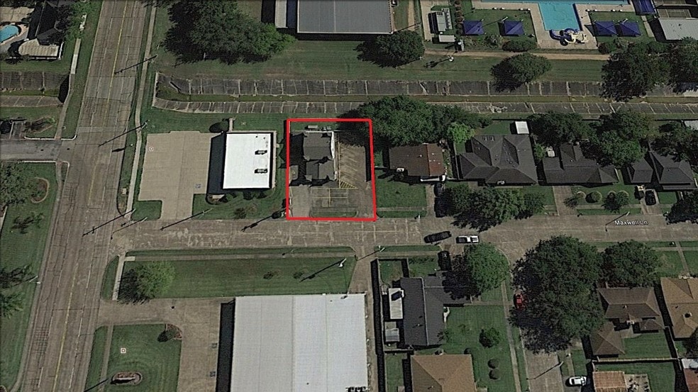 2409 Maxwell Ln, Deer Park, TX à louer - Aérien – Image 2 sur 43
