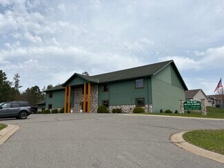 Plus de détails pour 225 SE 21st St, Grand Rapids, MN - Local commercial à vendre