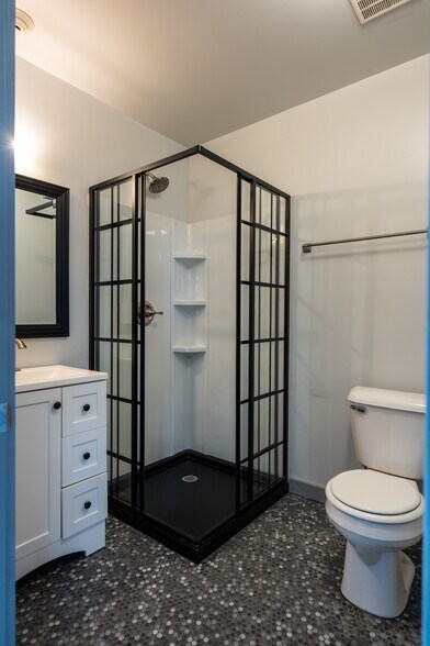 137-145 W Berkley St, Philadelphia, PA à louer - Photo intérieure – Image 3 sur 9
