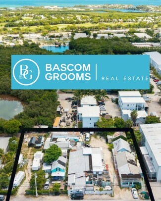 Plus de détails pour 5331 5th Ave, Key West, FL - Logement à vendre