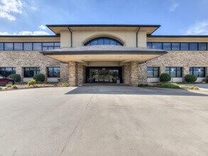 3101 W Tecumseh Rd, Norman, OK à louer Photo intérieure– Image 2 sur 34