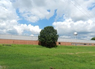 Plus de détails pour 501 W 10th St, Trenton, TN - Industriel/Logistique à louer