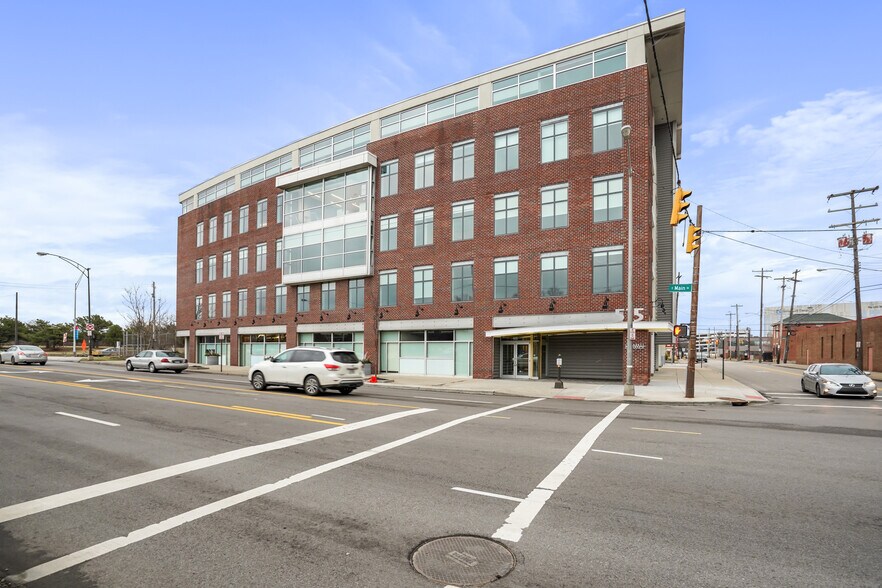 515 E Main St, Columbus, OH à louer - Photo principale – Image 1 sur 8