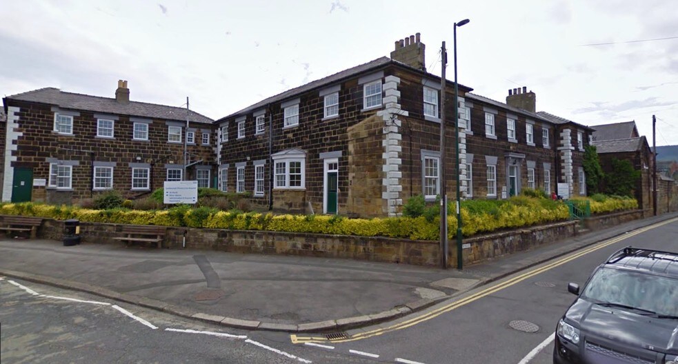Northgate, Guisborough à vendre - Photo de l’immeuble – Image 3 sur 3