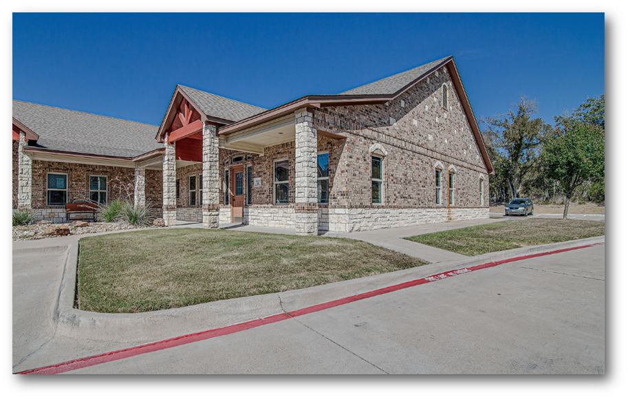 2107 Fort Worth Hwy, Weatherford, TX à vendre - Photo de l’immeuble – Image 2 sur 26
