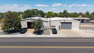 Plus de détails pour 923-937 A St, Greeley, CO - Industriel/Logistique à vendre