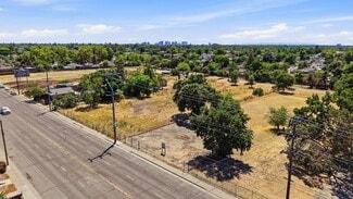 Plus de détails pour 2845 Rio Linda Blvd, Sacramento, CA - Terrain à vendre
