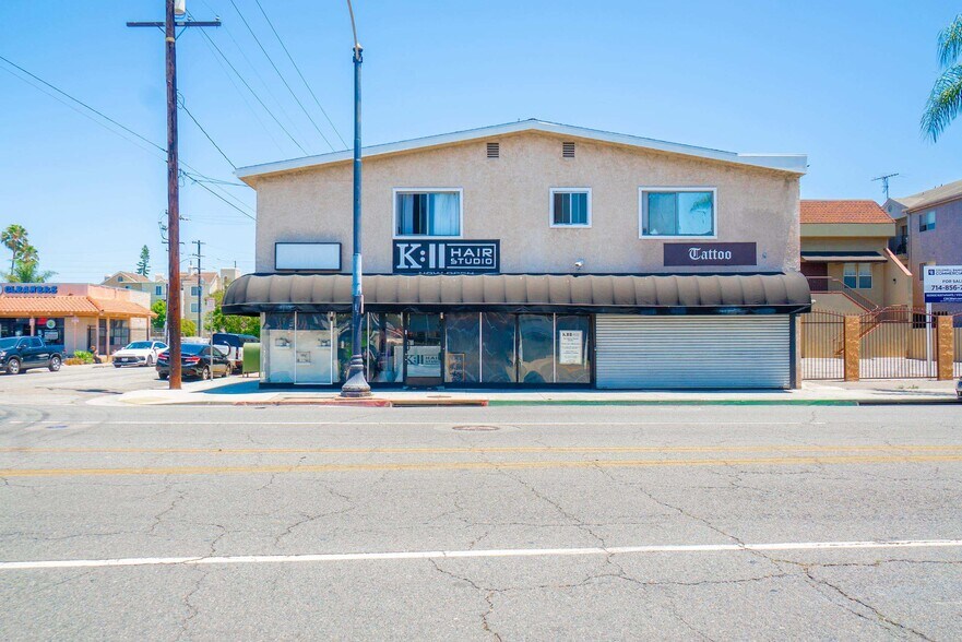 1090 Redondo Ave, Long Beach, CA à vendre - Photo principale – Image 1 sur 31