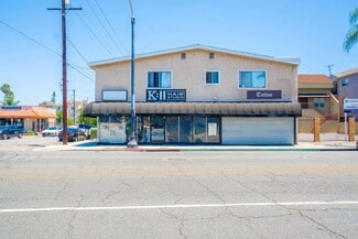 Plus de détails pour 1090 Redondo Ave, Long Beach, CA - Local commercial à vendre
