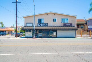 Plus de détails pour 1090 Redondo Ave, Long Beach, CA - Local commercial à vendre