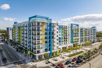 Plus de détails pour 4 N Federal Hwy, Dania Beach, FL - Logement à vendre
