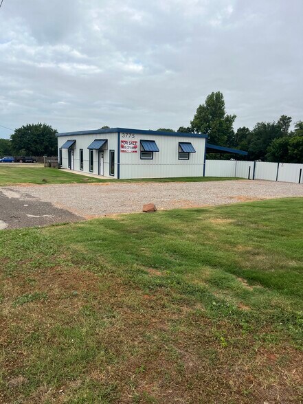3775 NW 32nd St, Newcastle, OK à vendre - Photo de l’immeuble – Image 2 sur 15