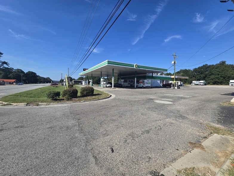 3671 Peach Orchard Rd, Augusta, GA à vendre - Photo de l’immeuble – Image 1 sur 3