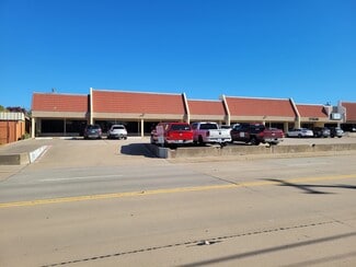 Plus de détails pour 17630 Davenport Rd, Dallas, TX - Bureau à louer