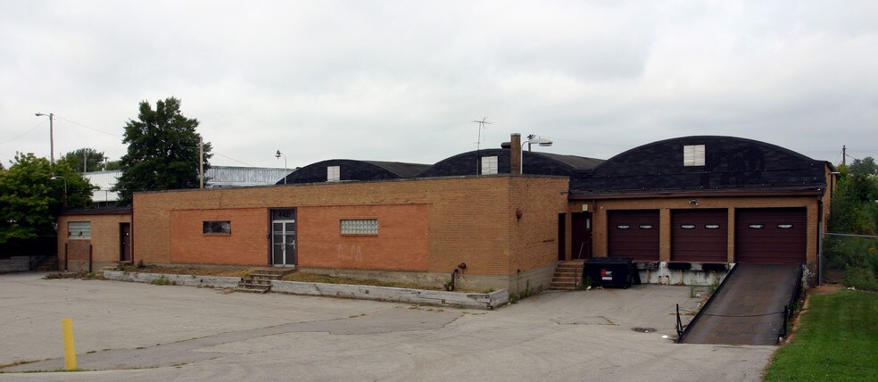 4422 Ridgewood Ave, Saint Louis, MO à vendre - Photo de l’immeuble – Image 1 sur 1