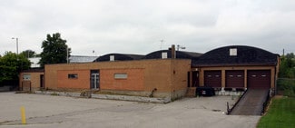 Plus de détails pour 4422 Ridgewood Ave, Saint Louis, MO - Industriel/Logistique à vendre