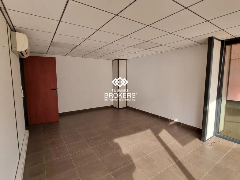 Bureau dans Montpellier à louer - Photo intérieure – Image 2 sur 7