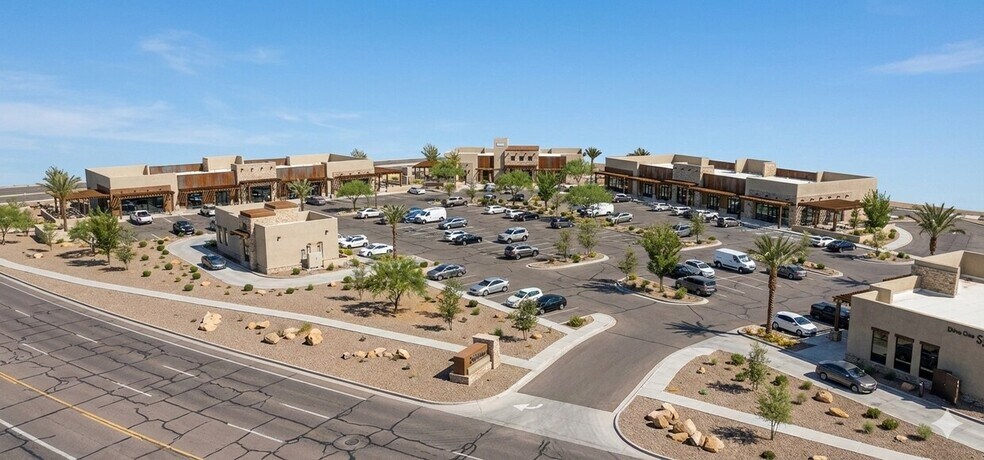 1225 Hardy Way, Mesquite, NV à louer - Autre – Image 1 sur 8