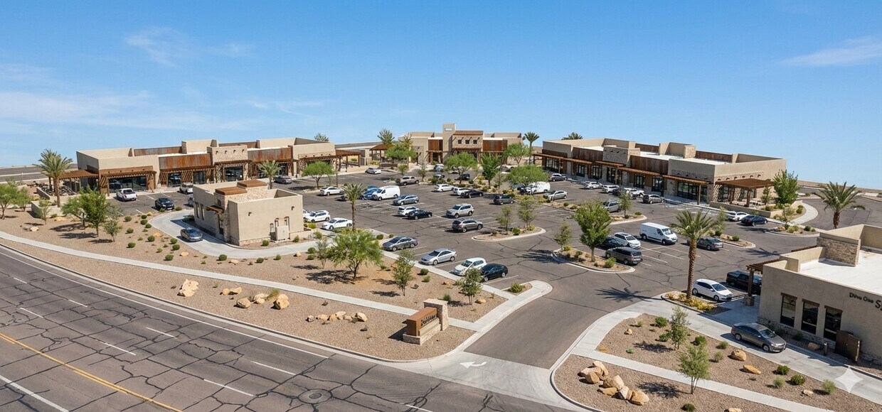 1225 Hardy Way, Mesquite, NV à louer Autre– Image 1 sur 9