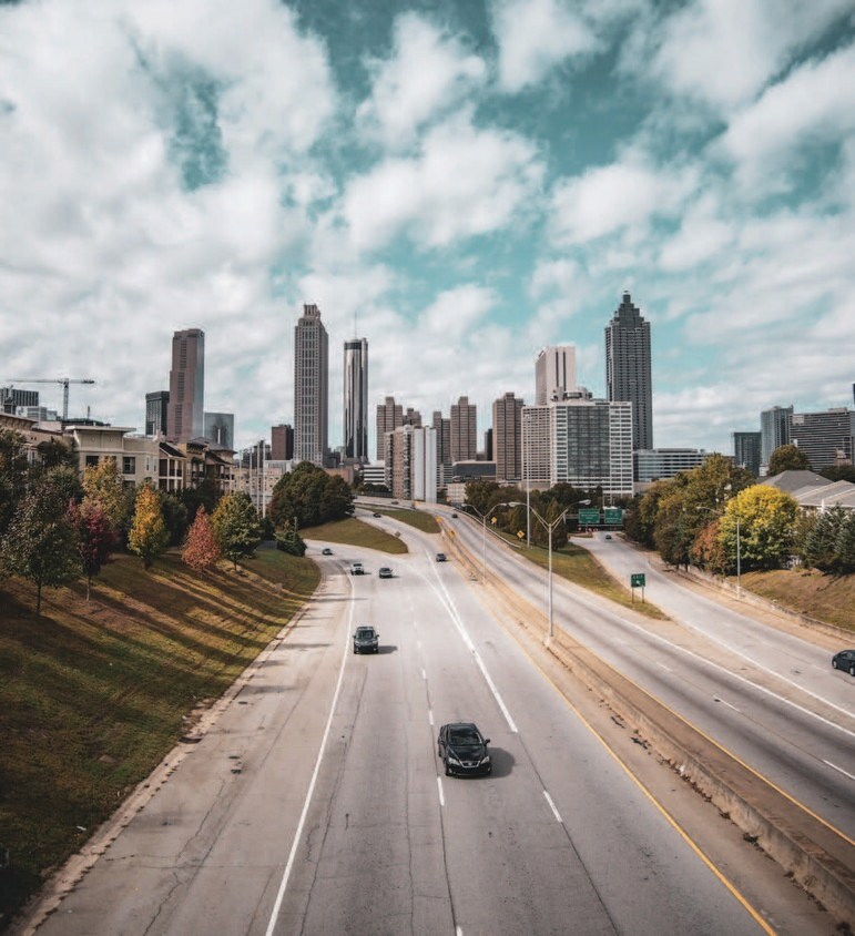 22 SFR Atlanta Portfolio, Atlanta, GA à vendre Photo principale– Image 1 sur 2