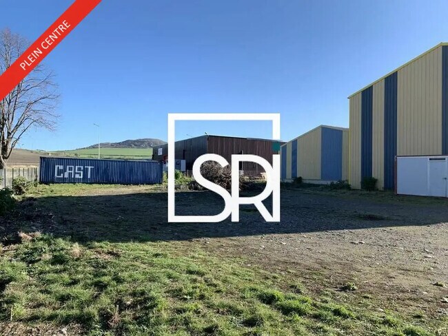 Plus de détails pour Industriel/Logistique à vendre