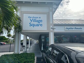Plus de détails pour 420 Federal Hwy, North Palm Beach, FL - Bureau, Local commercial à louer