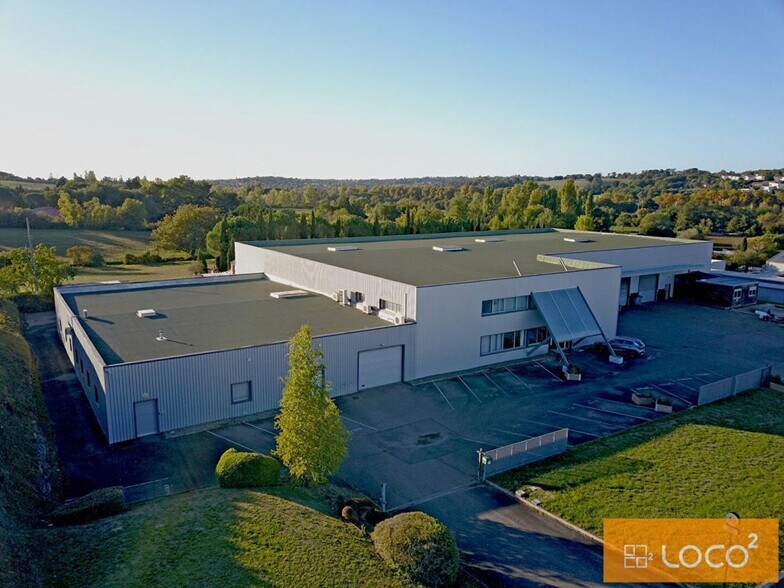 66 Allée Du Cers, Mondouzil à louer - Photo de l’immeuble – Image 3 sur 16