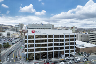 1 E Liberty St, Reno, NV - VUE AÉRIENNE  vue de carte