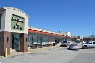 Plus de détails pour 27 Grasso Plz, Affton, MO - Local commercial à vendre