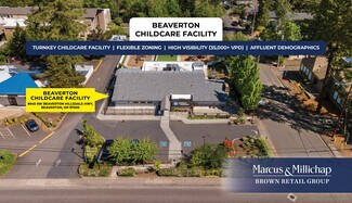 Plus de détails pour 9945 SW Beaverton Hillsdale Hwy, Beaverton, OR - Local commercial à vendre