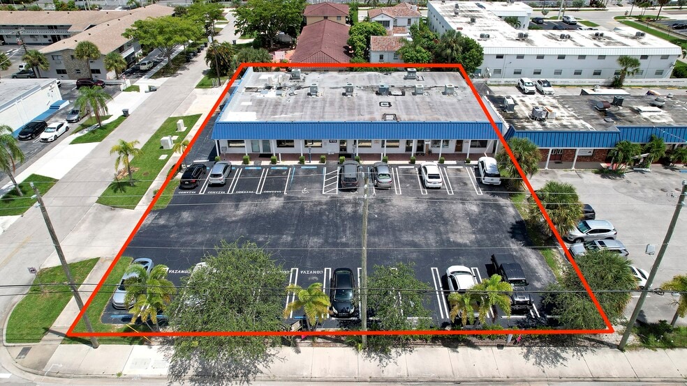 415 Federal Hwy, Lake Park, FL à vendre - Photo de l’immeuble – Image 2 sur 36