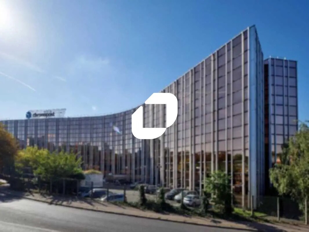 Bureau dans Gentilly à louer Photo de l’immeuble– Image 1 sur 12