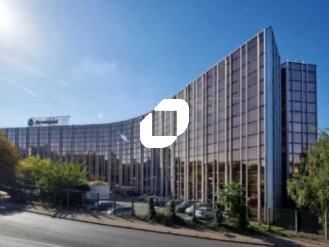 Plus de détails pour Bureau à louer