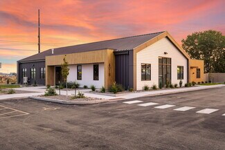 Plus de détails pour 4018 Montana Sapphire Dr, Billings, MT - Bureau à vendre